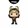 Funko Pop President Loki – Marvel