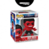 Funko Pop Red Hulk – Marvel
