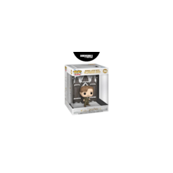 Funko Pop Remus Lupin with Shrieking Shack – Harry Potter