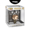 Funko Pop Remus Lupin with Shrieking Shack – Harry Potter