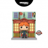 Funko Pop Ron Weasley with quality Quidditch Supplies – Harry Potter