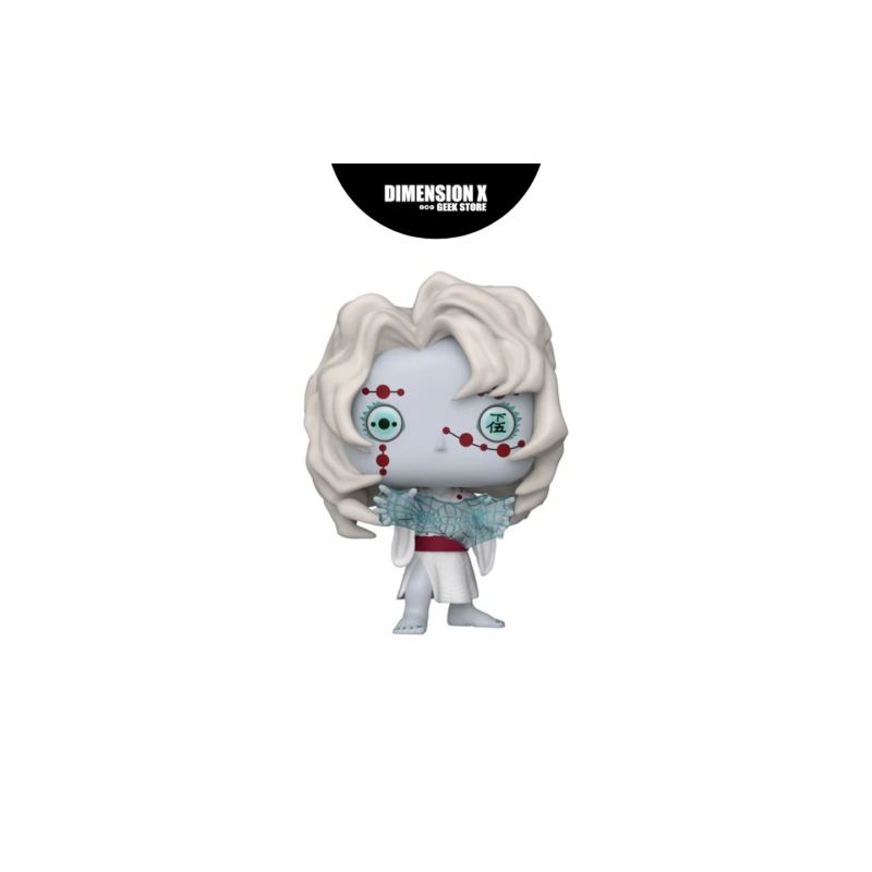 Funko Pop Rui – Demon Slayer
