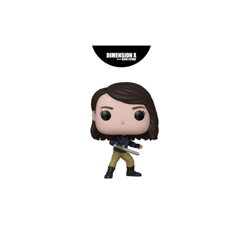 Funko Pop Ruth Bat-Seraph – Marvel