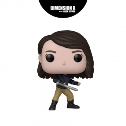 Funko Pop Ruth Bat-Seraph – Marvel