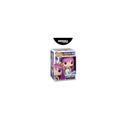Funko Pop Saori Kido – Saint Seiya