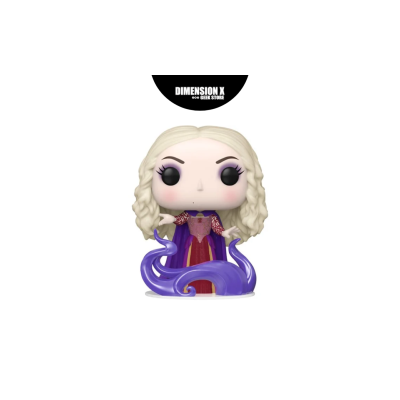 Funko Pop Sarah Smoke – Hocus Pocus