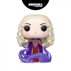 Funko Pop Sarah Smoke – Hocus Pocus