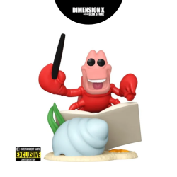 Funko Pop Sebastian – Disney