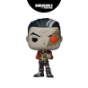 Funko Pop Silco – League of Legends