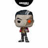 Funko Pop Silco – League of Legends