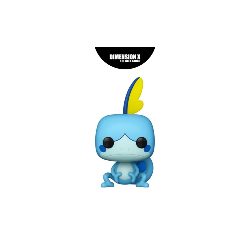 Funko Pop Sobble – Pokemon