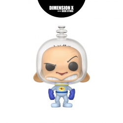 Funko Pop Space Madness Ren – Nickelodeon