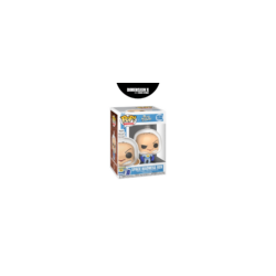 Funko Pop Space Madness Ren – Nickelodeon