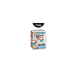 Funko Pop Space Madness Stimpy – Nickelodeon