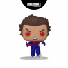 Funko Pop Spider-Man 2099 Unmasked – Marvel