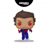 Funko Pop Spider-Man 2099 Unmasked – Marvel