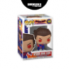 Funko Pop Spider-Man 2099 Unmasked – Marvel