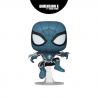 Funko Pop Spiderman Fear Itself Suit – Marvel