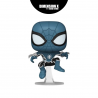 Funko Pop Spiderman Fear Itself Suit – Marvel