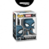 Funko Pop Spiderman Fear Itself Suit – Marvel