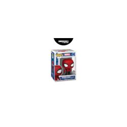 Funko Pop Spiderman Last Stand – Marvel