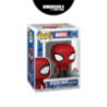 Funko Pop Spiderman Last Stand – Marvel
