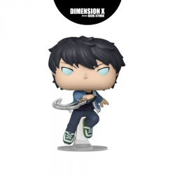 Funko Pop Sung JInwoo – Solo Leveling