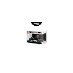 Funko Pop Super Deluxe Lewis Hamilton – F1