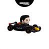 Funko Pop Super Deluxe Sergio Perez – F1