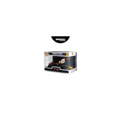 Funko Pop Super Deluxe Sergio Perez – F1