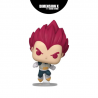 Funko Pop Super Saiyan God Vegeta – Dragon Ball