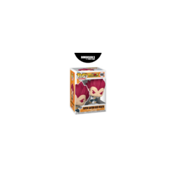 Funko Pop Super Saiyan God Vegeta – Dragon Ball