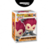 Funko Pop Super Saiyan God Vegeta – Dragon Ball