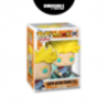 Funko Pop Super Saiyan Trunks with Sword – Dragon Ball