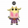 Funko Pop Super Vaca – Cartoon Network