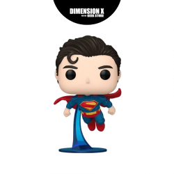 Funko Pop Superman – DC Comics