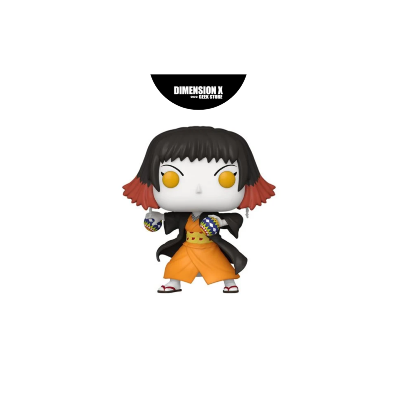 Funko Pop Susamaru – Demon Slayer