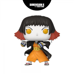 Funko Pop Susamaru – Demon Slayer