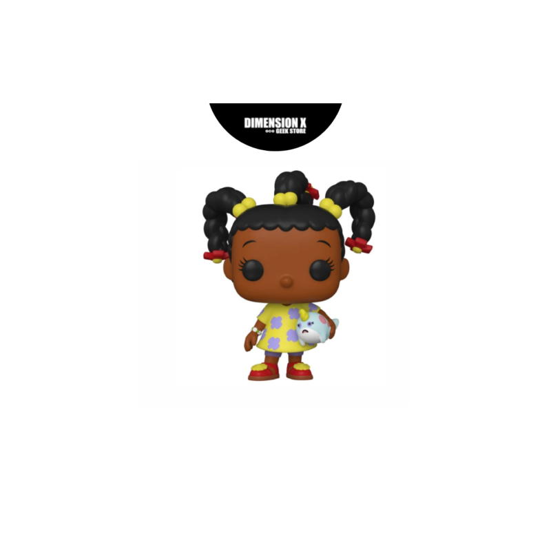 Funko Pop Susie Carmichael – Rugrats