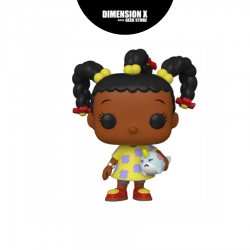 Funko Pop Susie Carmichael – Rugrats