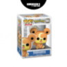Funko Pop Teddiursa – Pokemon
