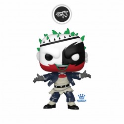 Funko Pop The Joker King – DC Comics