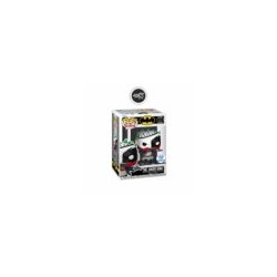 Funko Pop The Joker King – DC Comics