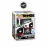 Funko Pop The Joker King – DC Comics