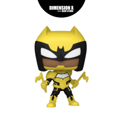 Funko Pop The Signal Duke Thomas – DC Comics