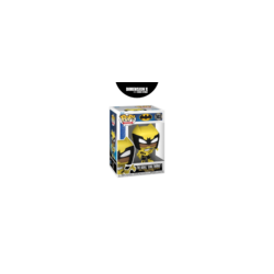 Funko Pop The Signal Duke Thomas – DC Comics