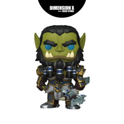 Funko Pop Thrall – World of Warcraft