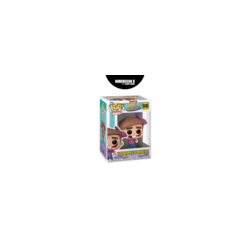 Funko Pop Timmy Turner – Nickelodeon