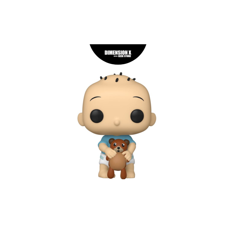 Funko Pop Tommy Pickles – Rugrats