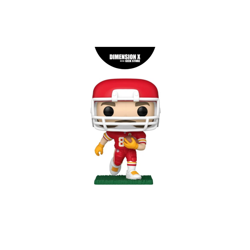 Funko Pop Travis Kelce – NFL